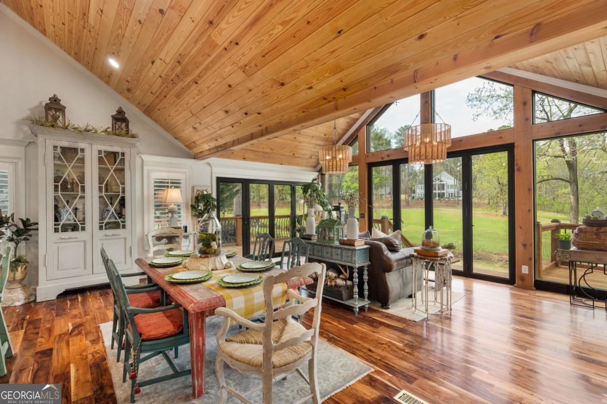 1040 Spyglass Hill Greensboro GA 30642