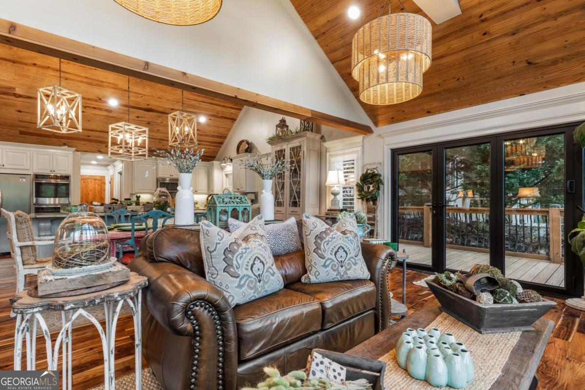 1040 Spyglass Hill Greensboro GA 30642