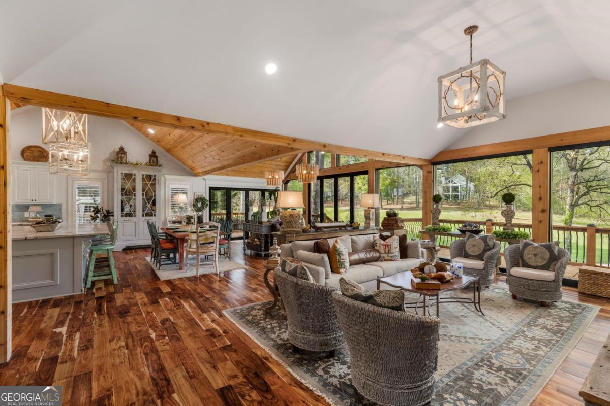 1040 Spyglass Hill Greensboro GA 30642