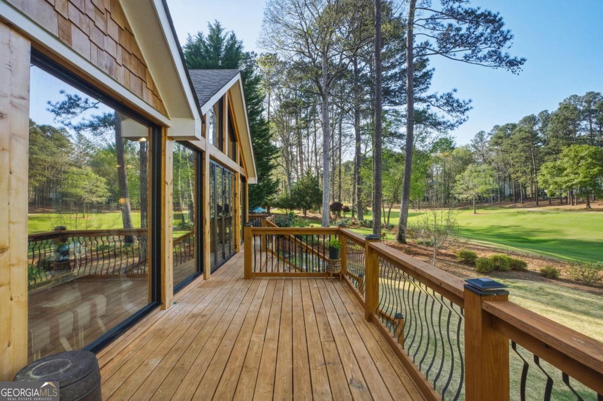 1040 Spyglass Hill Greensboro GA 30642