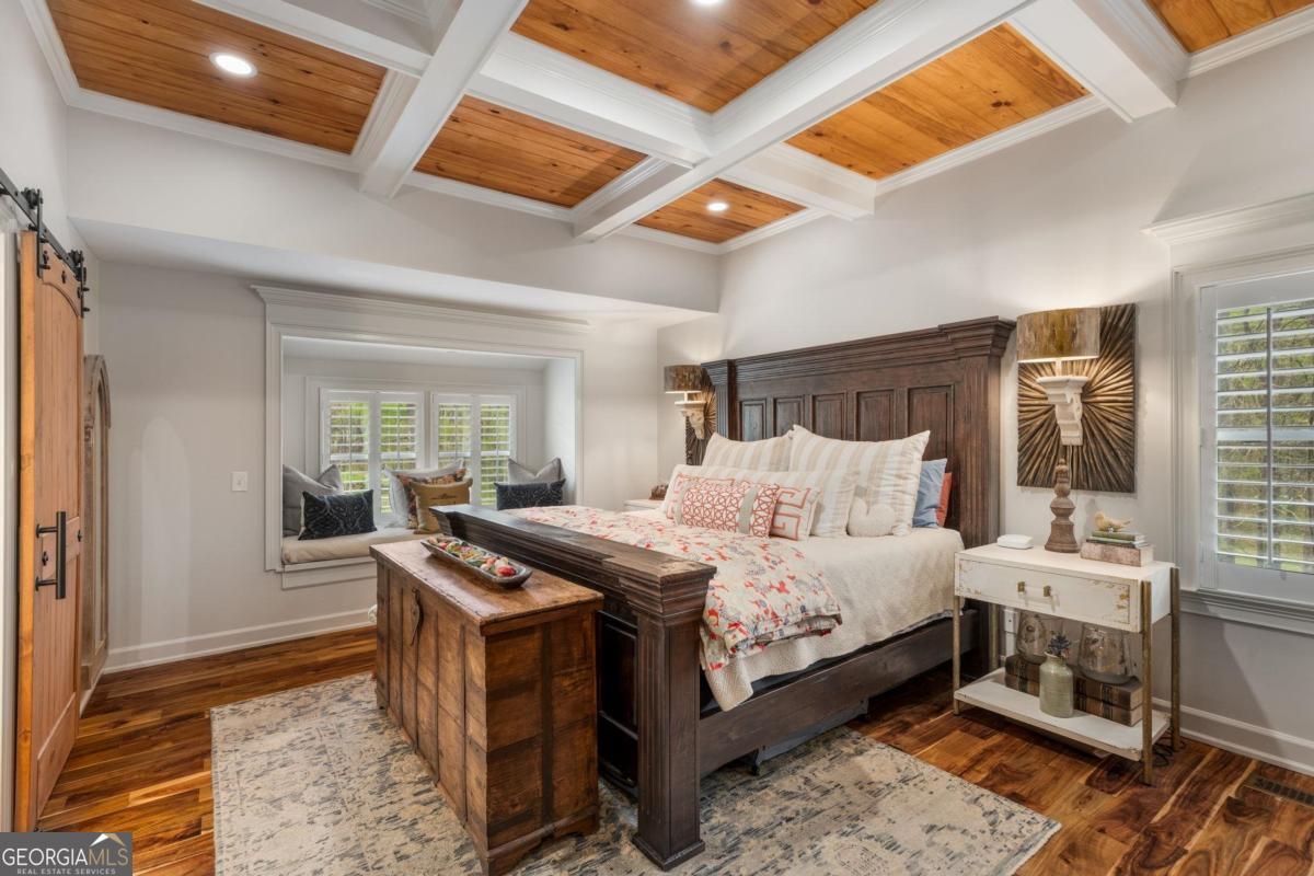 1040 Spyglass Hill Greensboro GA 30642
