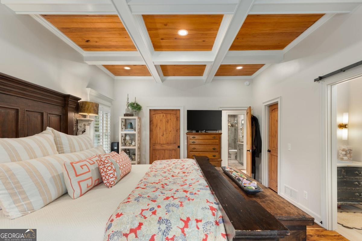 1040 Spyglass Hill Greensboro GA 30642