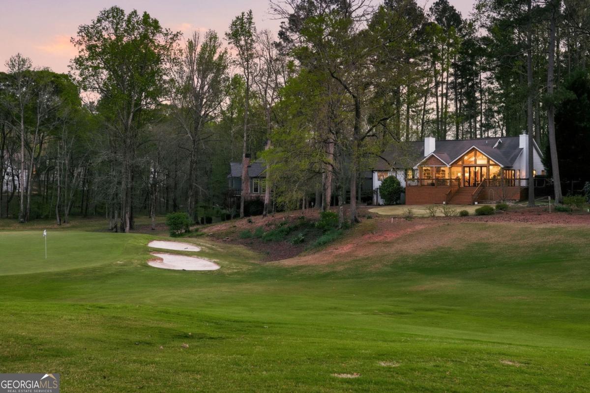 1040 Spyglass Hill Greensboro GA 30642