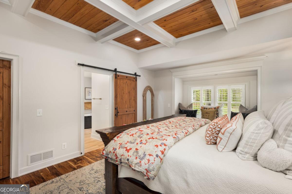 1040 Spyglass Hill Greensboro GA 30642