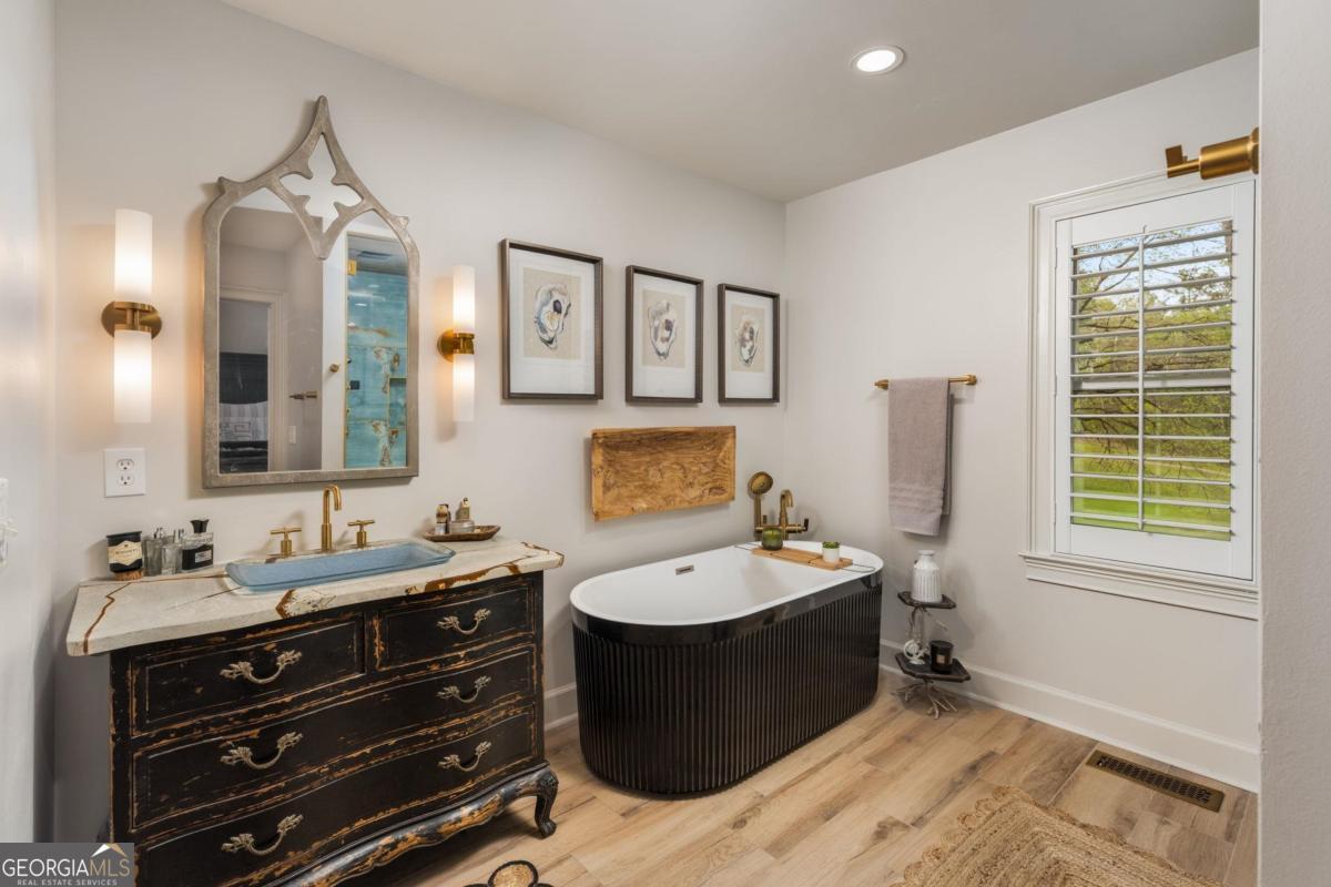 1040 Spyglass Hill Greensboro GA 30642
