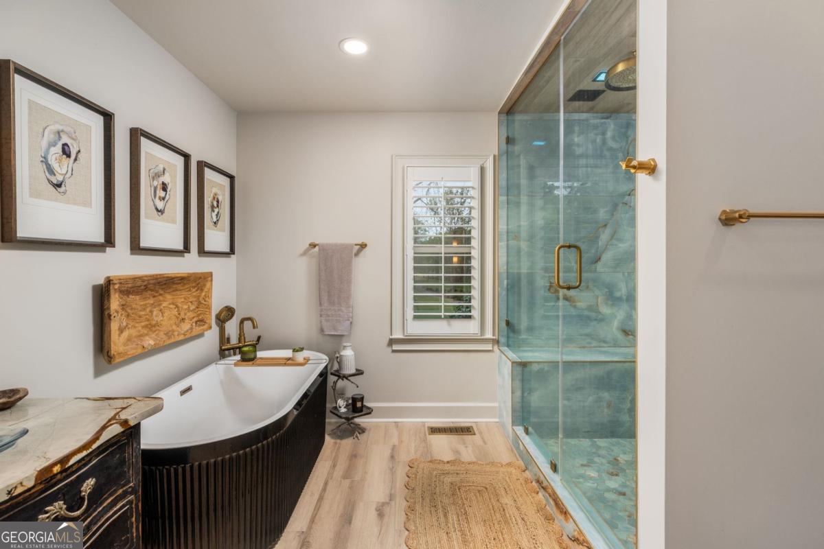 1040 Spyglass Hill Greensboro GA 30642