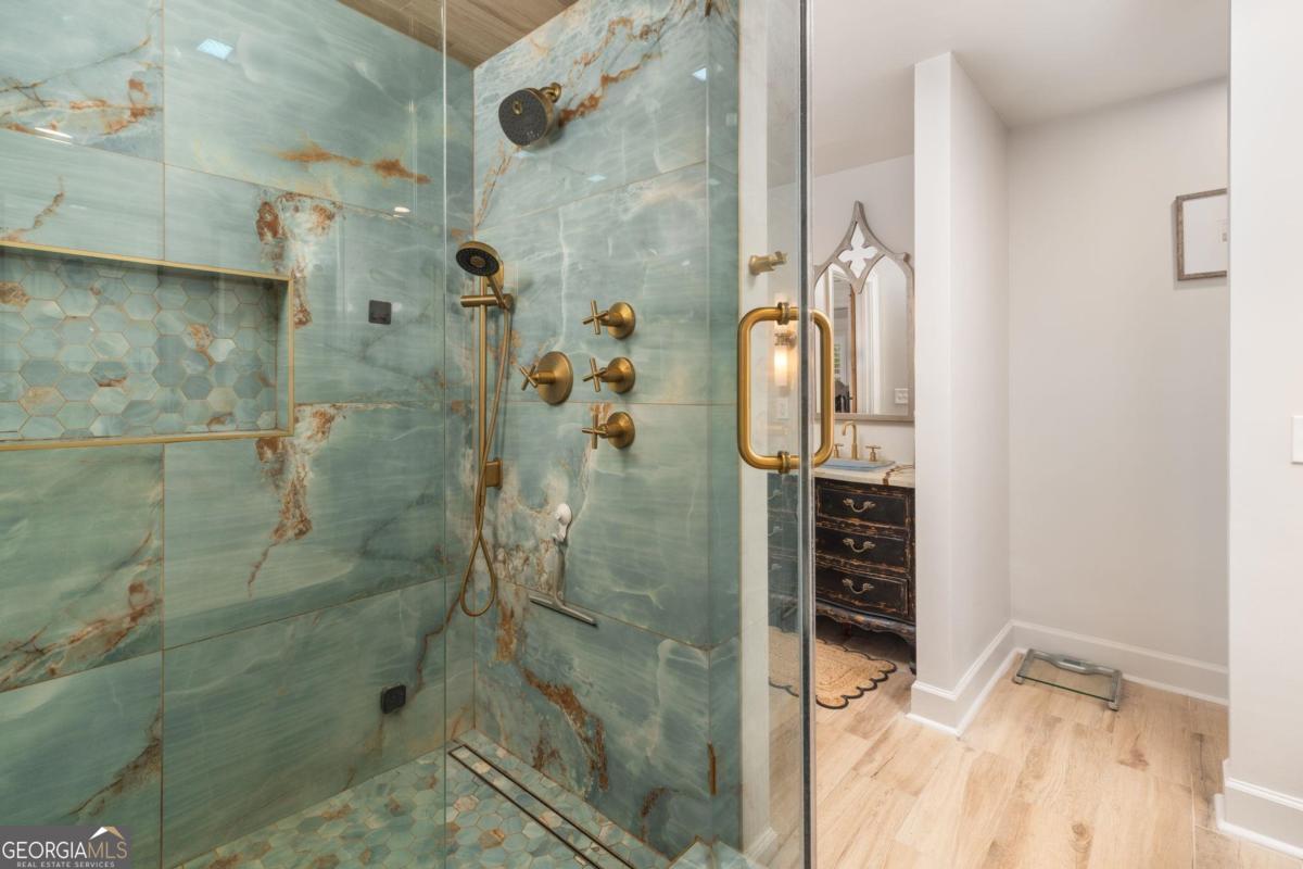 1040 Spyglass Hill Greensboro GA 30642