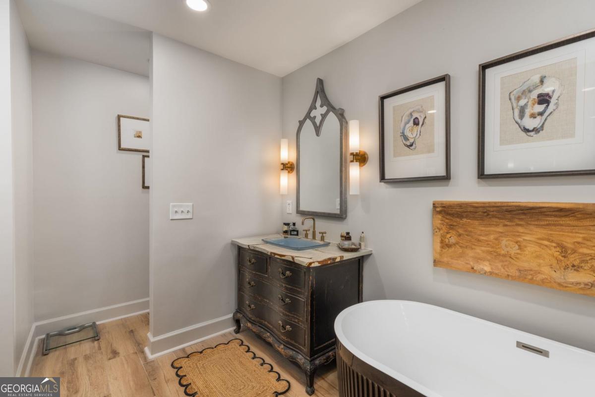 1040 Spyglass Hill Greensboro GA 30642