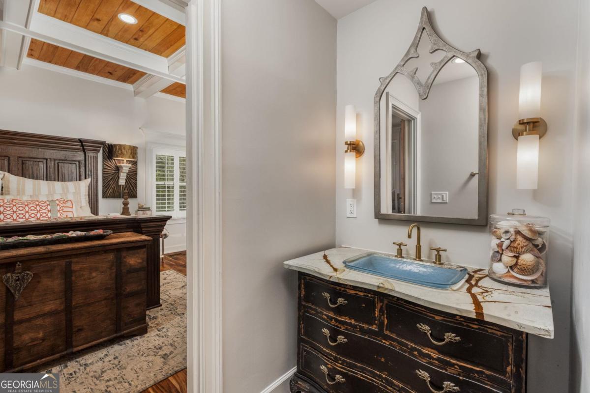 1040 Spyglass Hill Greensboro GA 30642