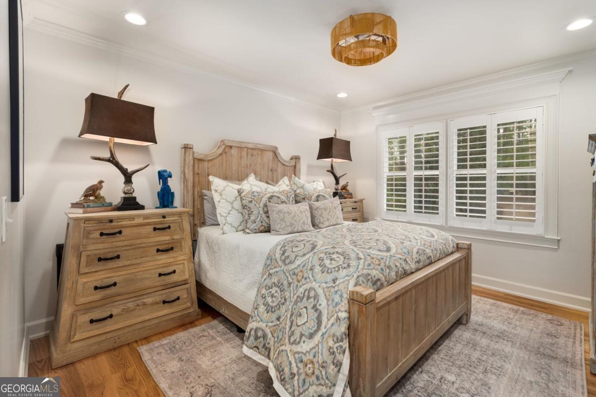 1040 Spyglass Hill Greensboro GA 30642
