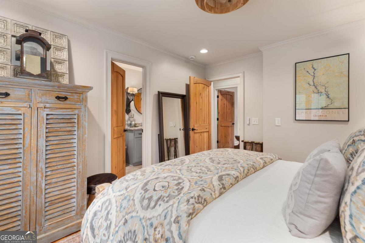 1040 Spyglass Hill Greensboro GA 30642