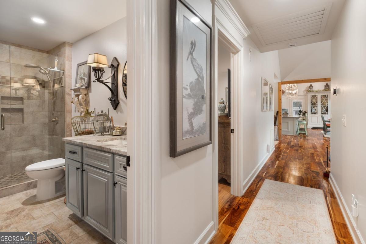 1040 Spyglass Hill Greensboro GA 30642
