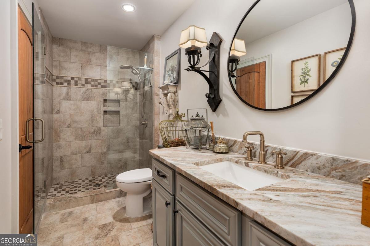 1040 Spyglass Hill Greensboro GA 30642