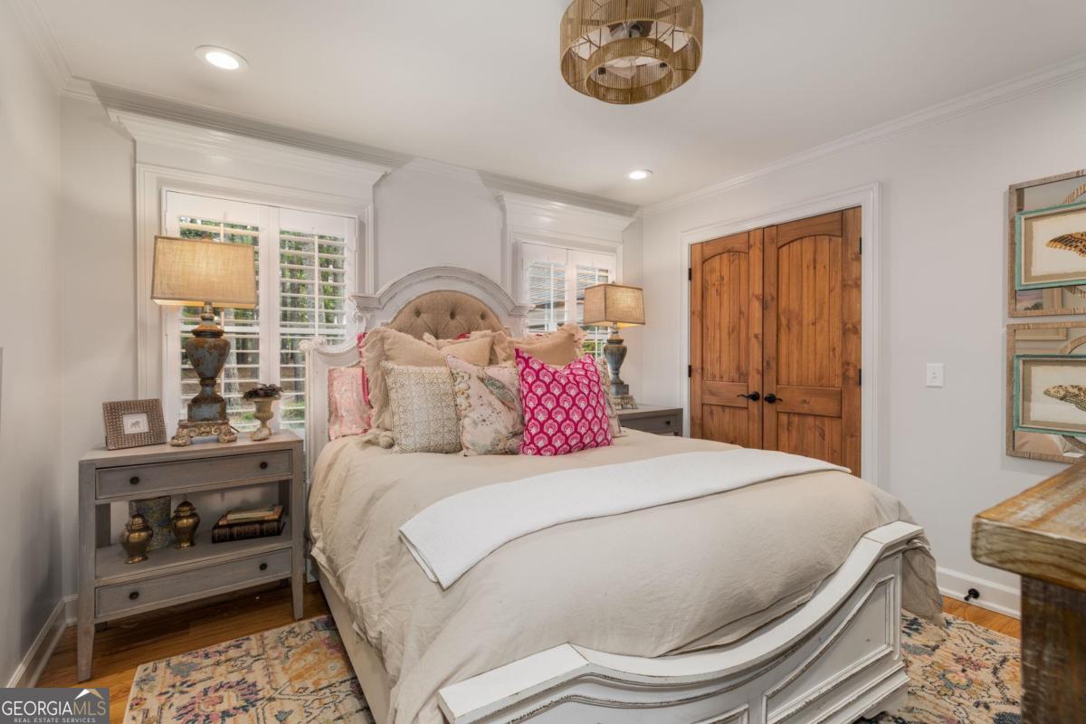 1040 Spyglass Hill Greensboro GA 30642