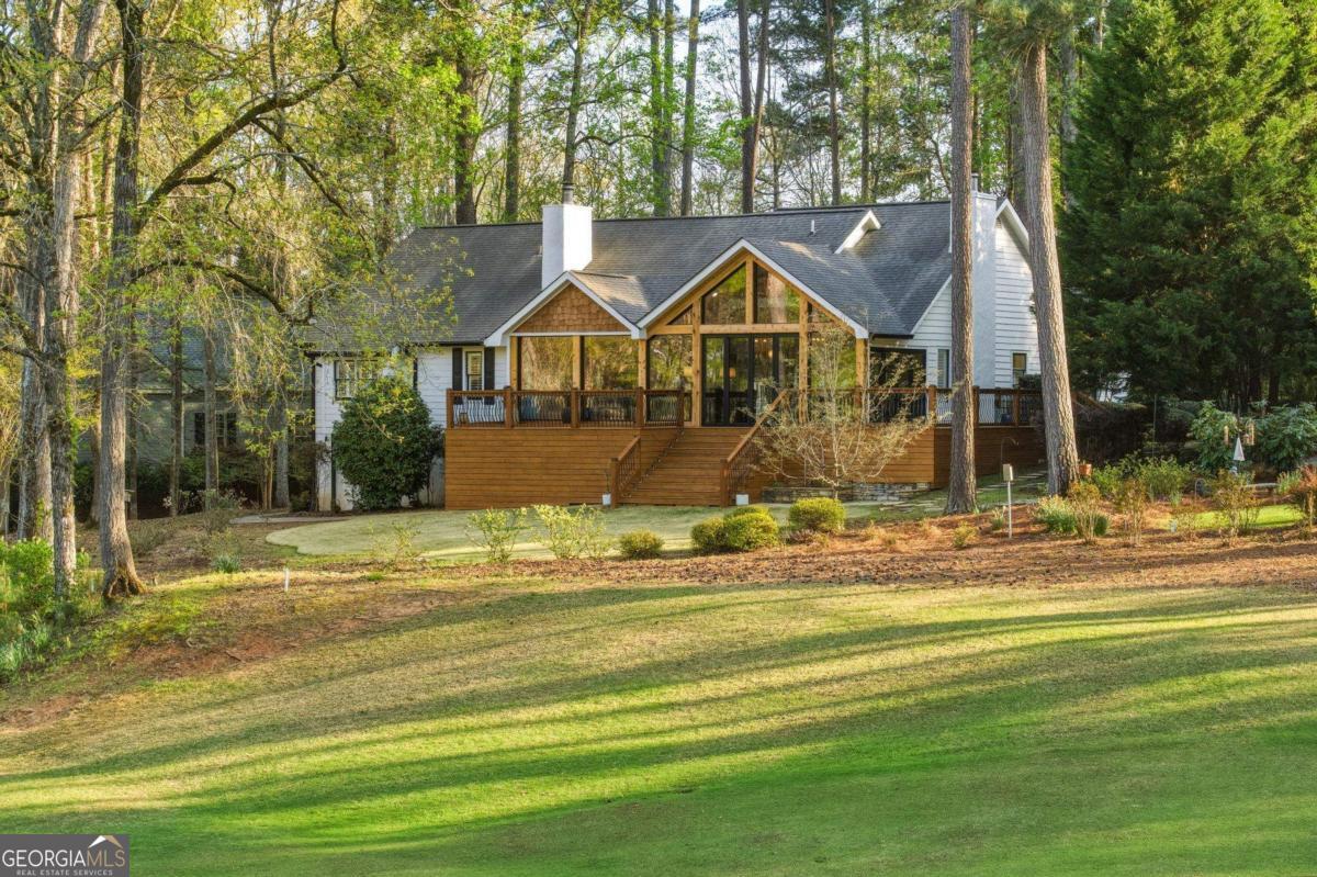 1040 Spyglass Hill Greensboro GA 30642