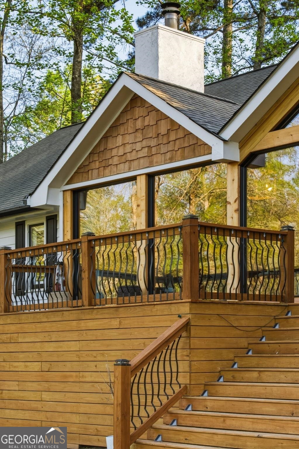 1040 Spyglass Hill Greensboro GA 30642