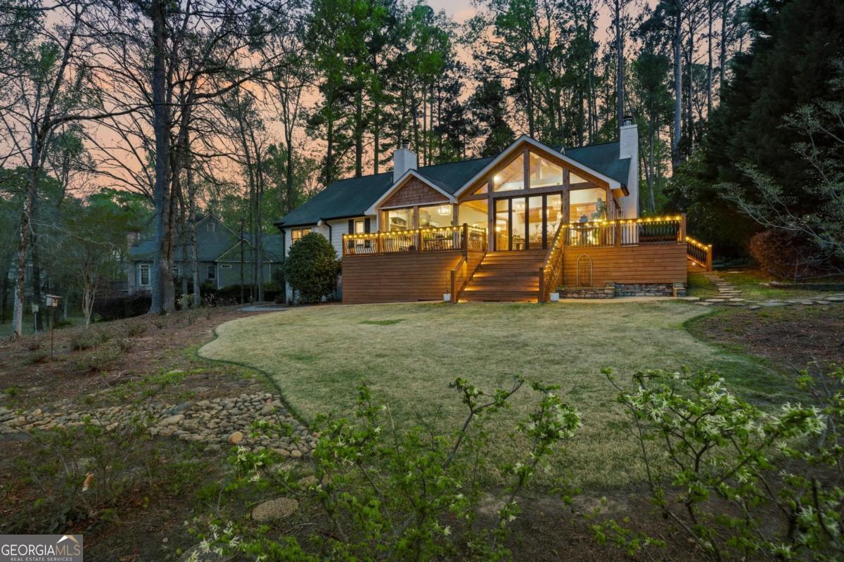 1040 Spyglass Hill Greensboro GA 30642