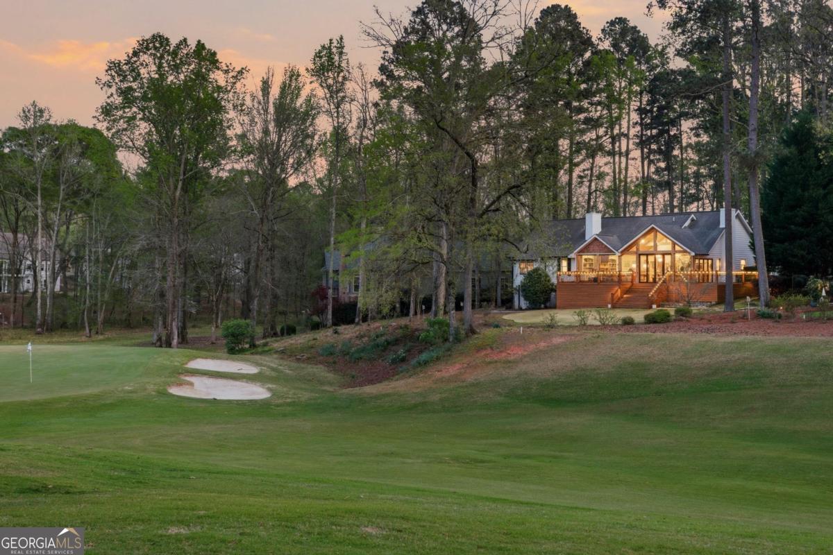 1040 Spyglass Hill Greensboro GA 30642