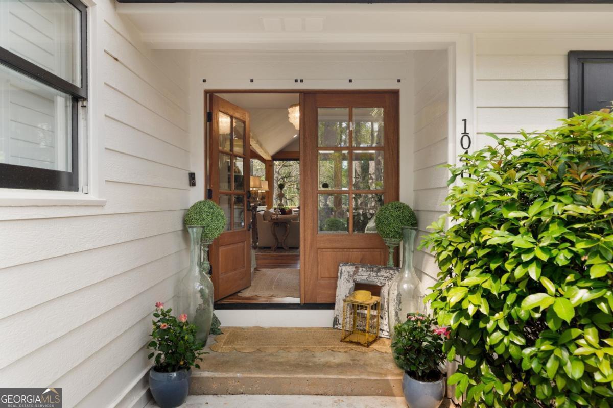 1040 Spyglass Hill Greensboro GA 30642