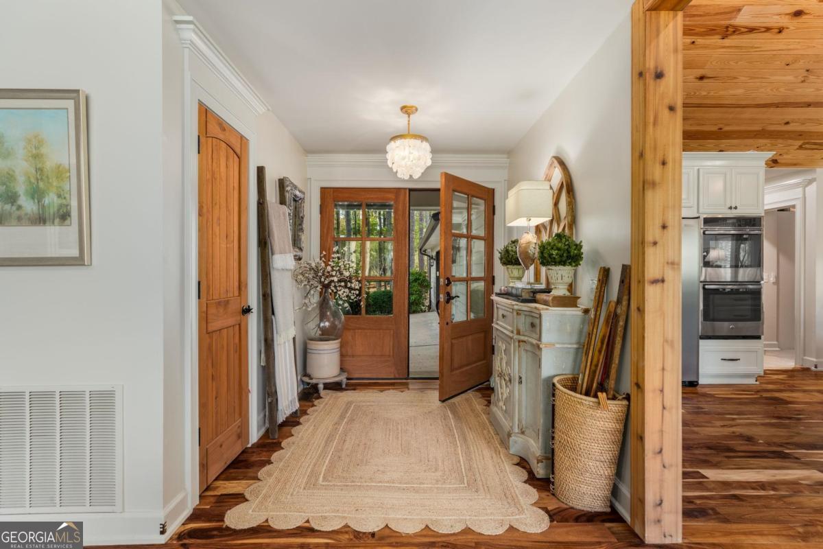1040 Spyglass Hill Greensboro GA 30642