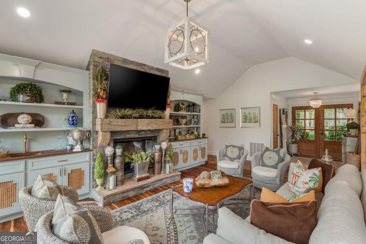 1040 Spyglass Hill Greensboro GA 30642