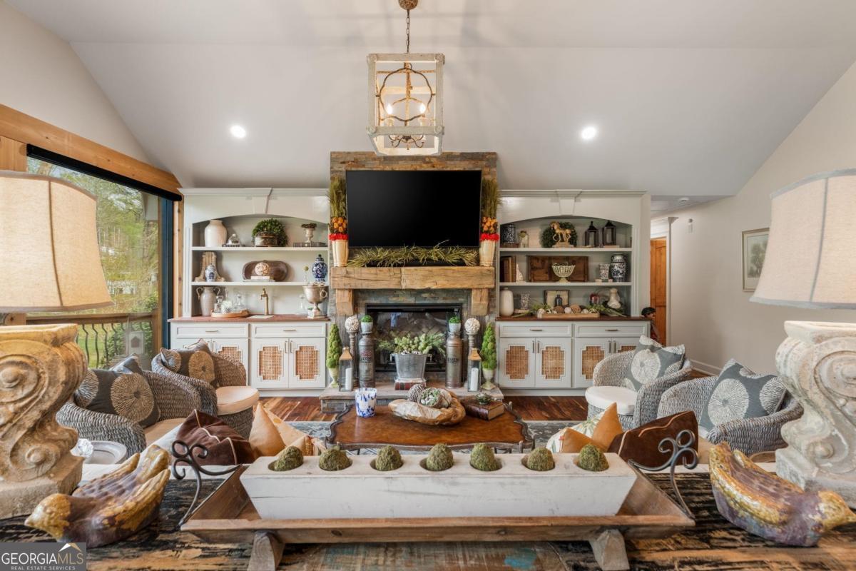 1040 Spyglass Hill Greensboro GA 30642
