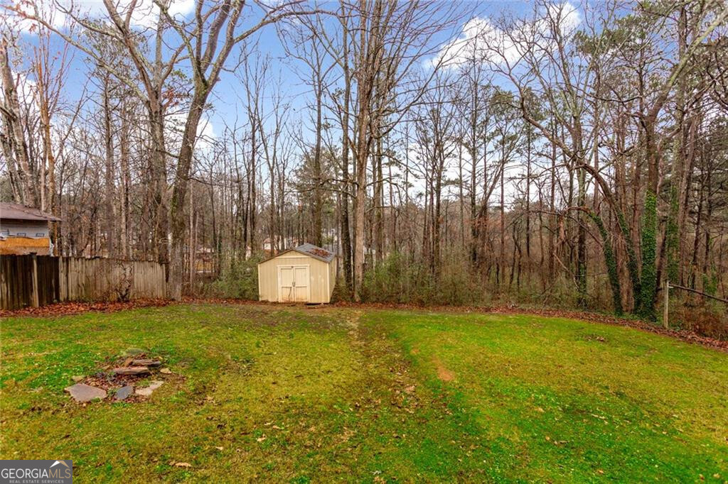 2401 Jack Creek Road SW Marietta GA 30008
