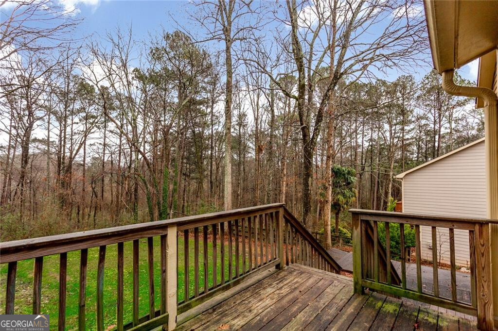 2401 Jack Creek Road SW Marietta GA 30008