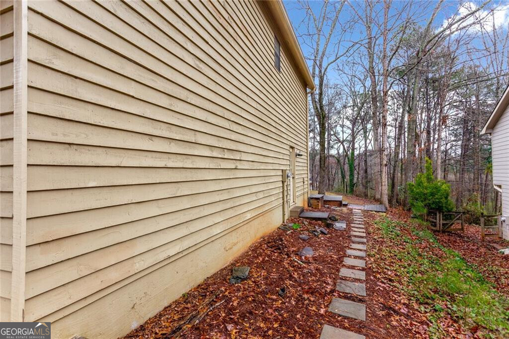2401 Jack Creek Road SW Marietta GA 30008