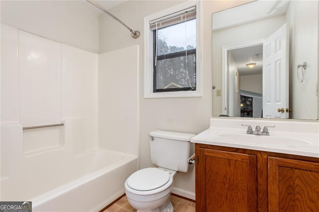 2401 Jack Creek Road SW Marietta GA 30008