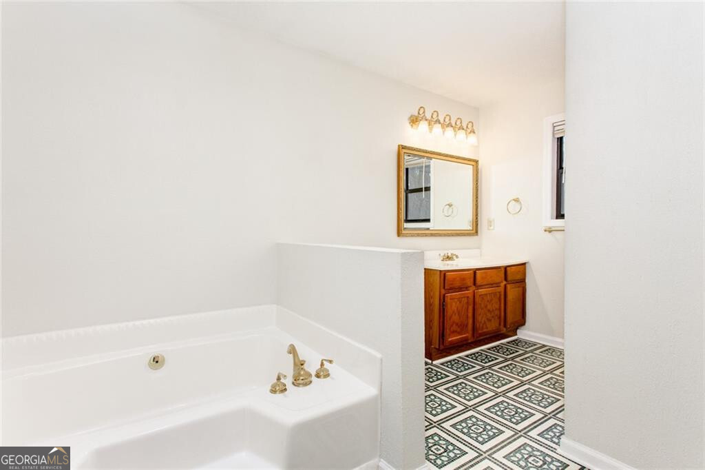 2401 Jack Creek Road SW Marietta GA 30008