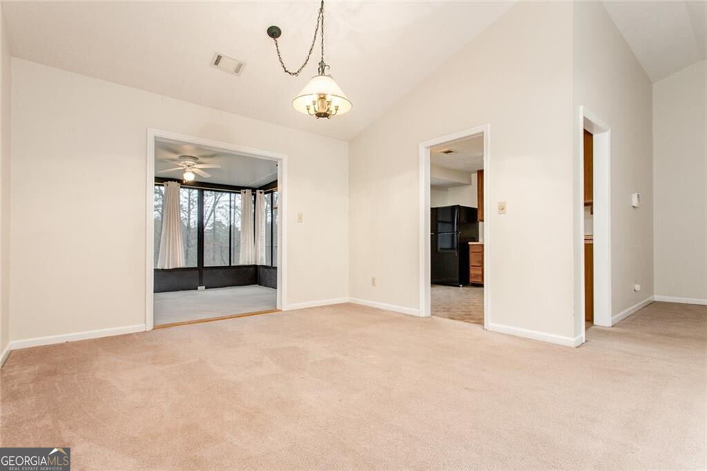 2401 Jack Creek Road SW Marietta GA 30008