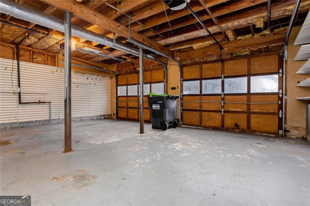 2401 Jack Creek Road SW Marietta GA 30008