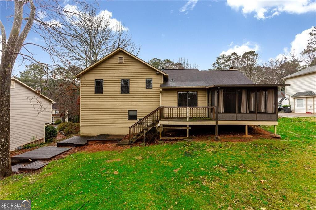 2401 Jack Creek Road SW Marietta GA 30008