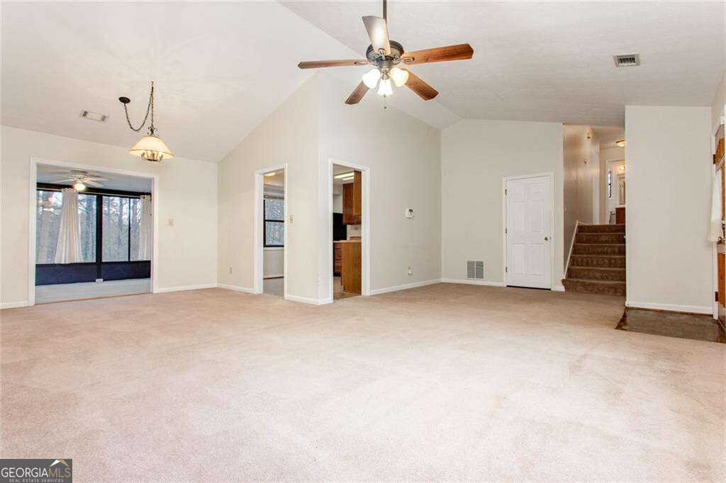 2401 Jack Creek Road SW Marietta GA 30008