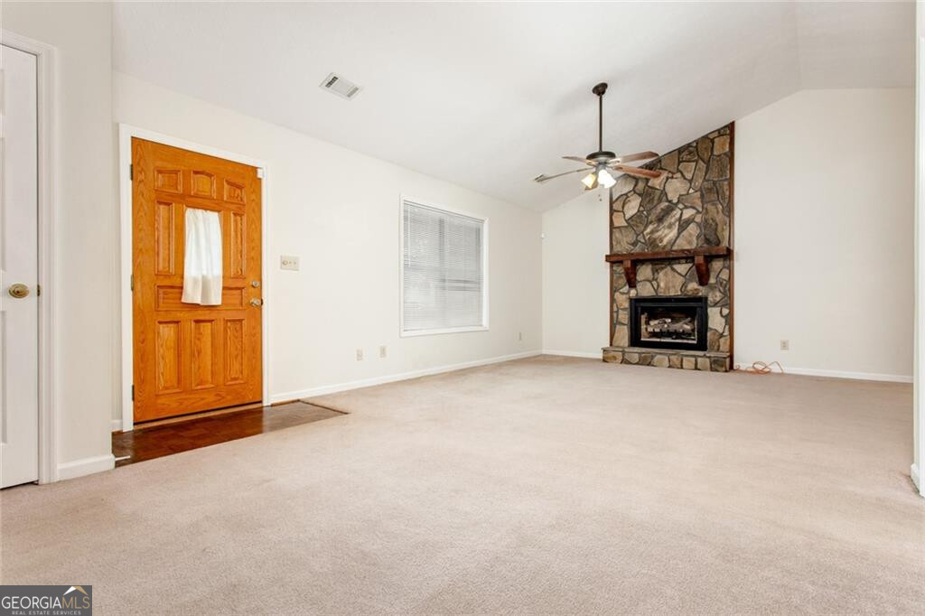 2401 Jack Creek Road SW Marietta GA 30008