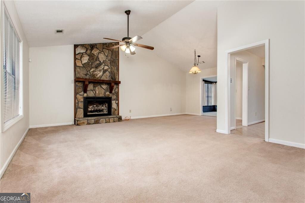 2401 Jack Creek Road SW Marietta GA 30008