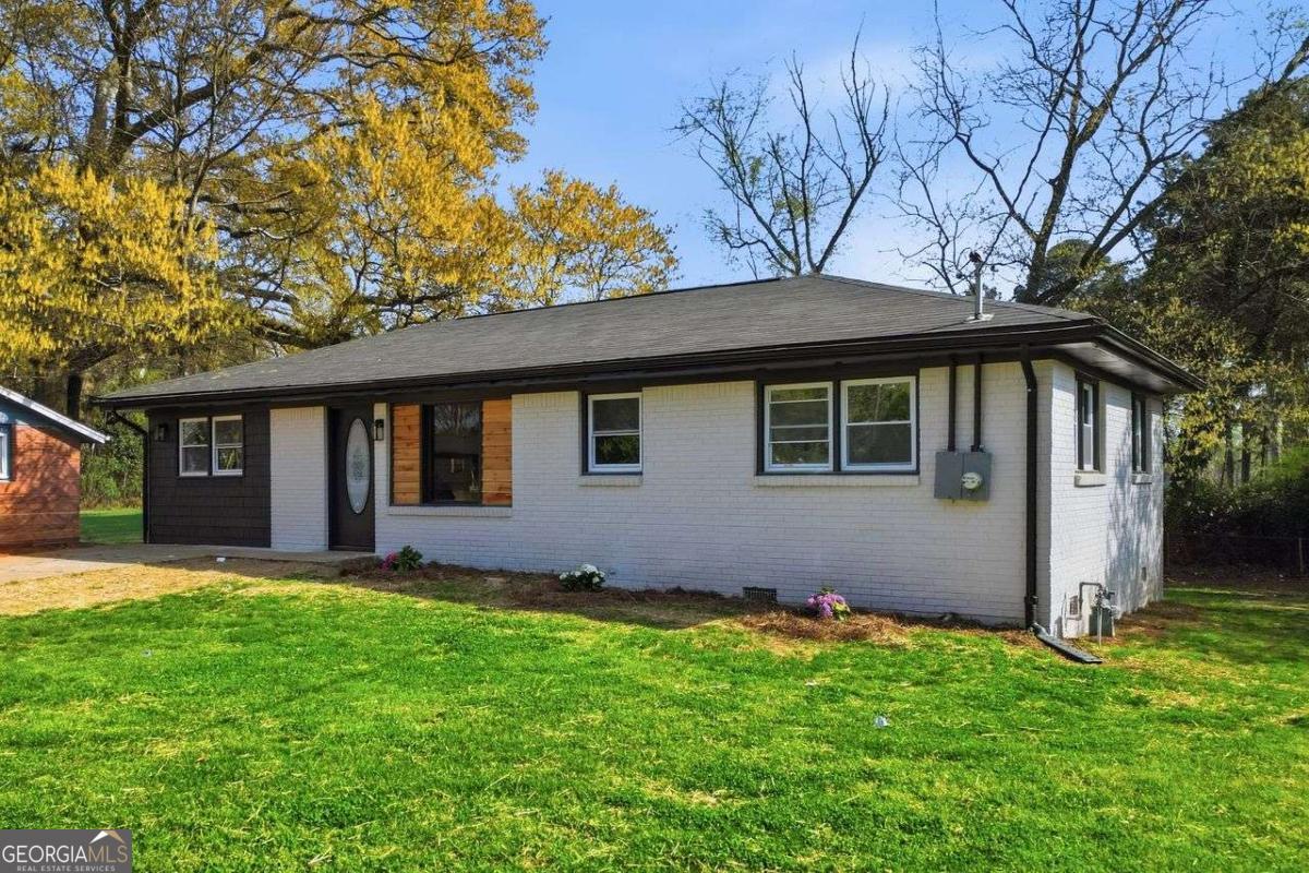 306 Dink Lane SE Marietta GA 30060