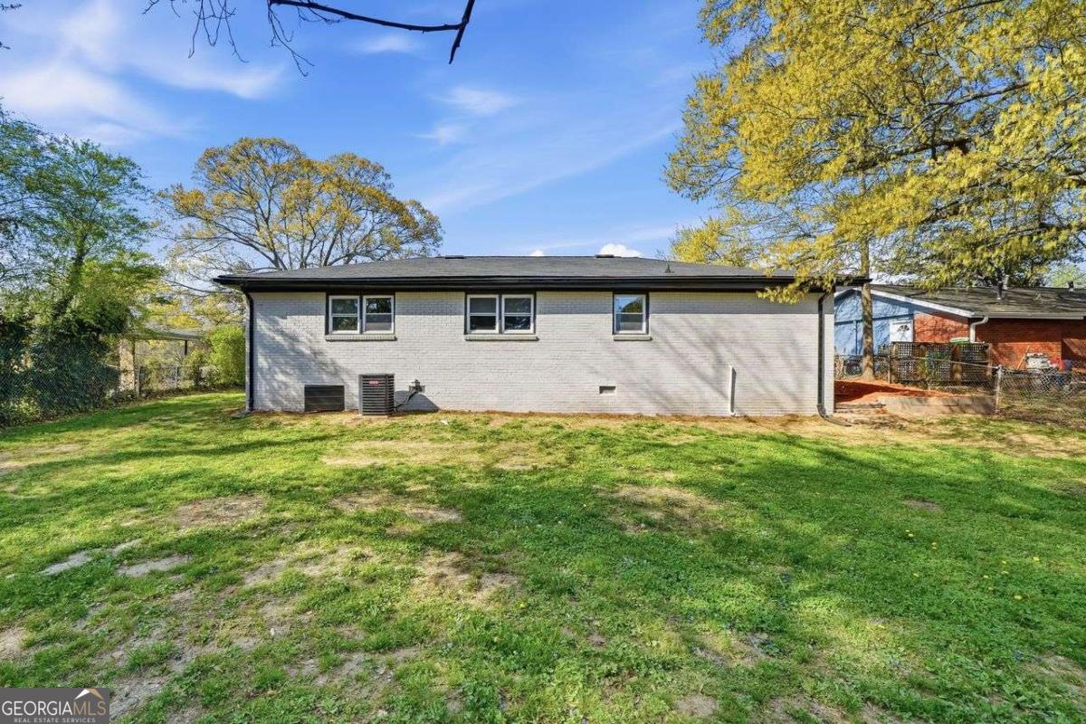 306 Dink Lane SE Marietta GA 30060