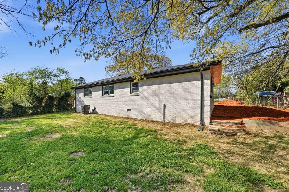 306 Dink Lane SE Marietta GA 30060