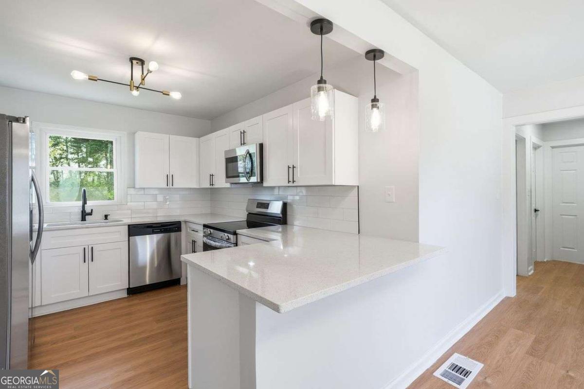 306 Dink Lane SE Marietta GA 30060