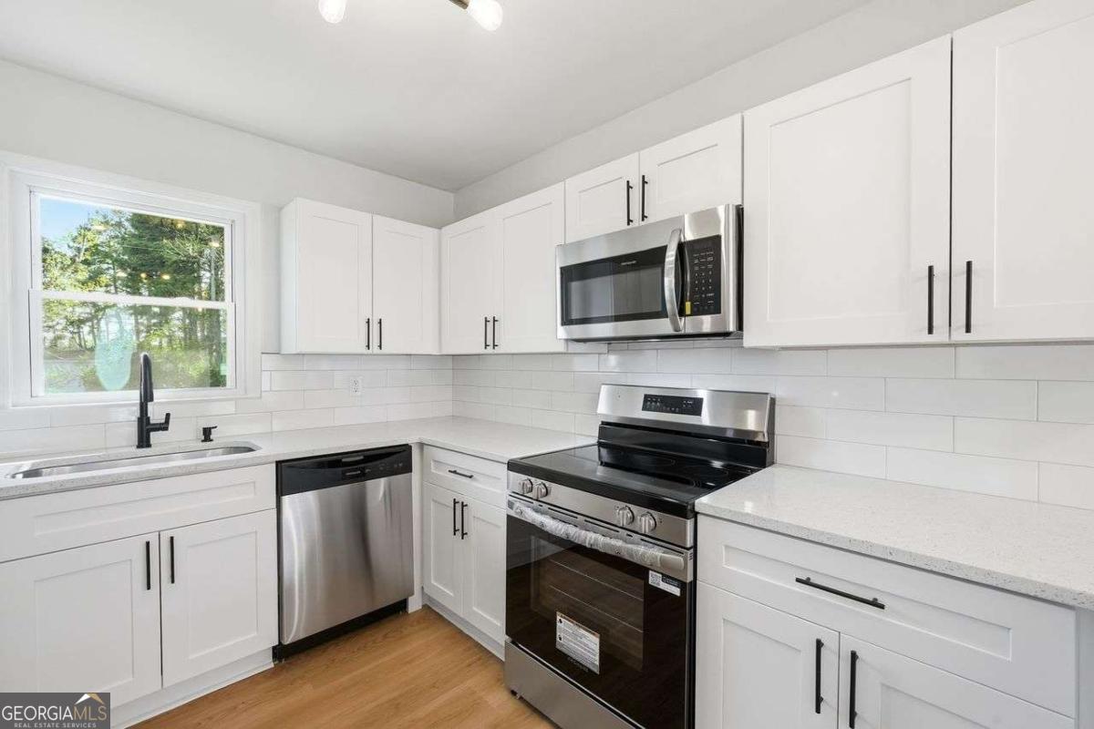 306 Dink Lane SE Marietta GA 30060