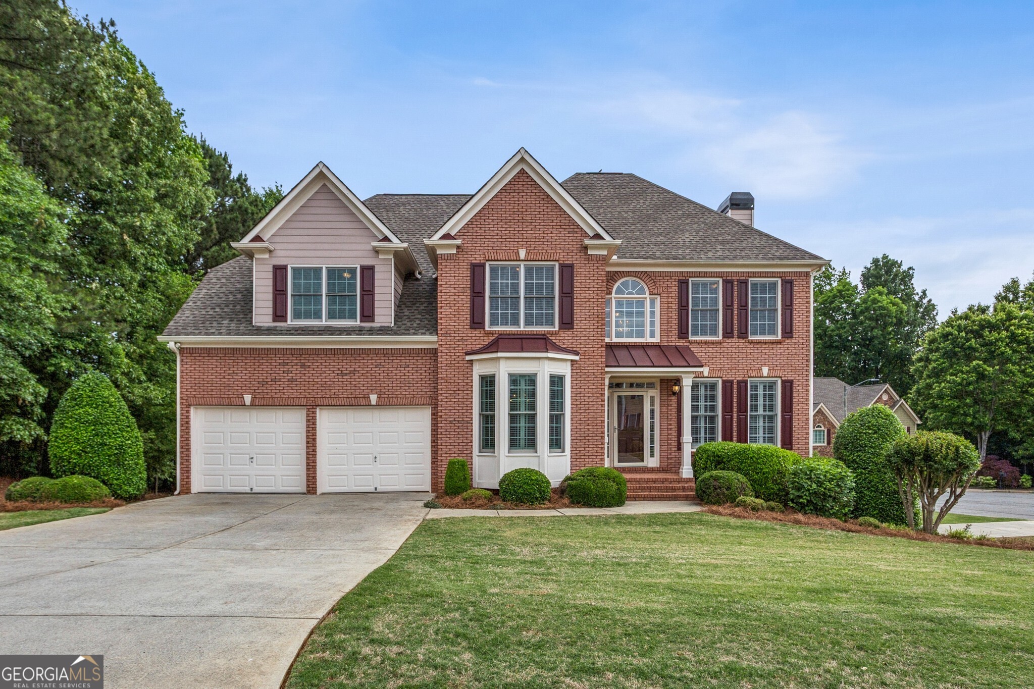 2003 Haydenbrook Drive NW Acworth GA 30101