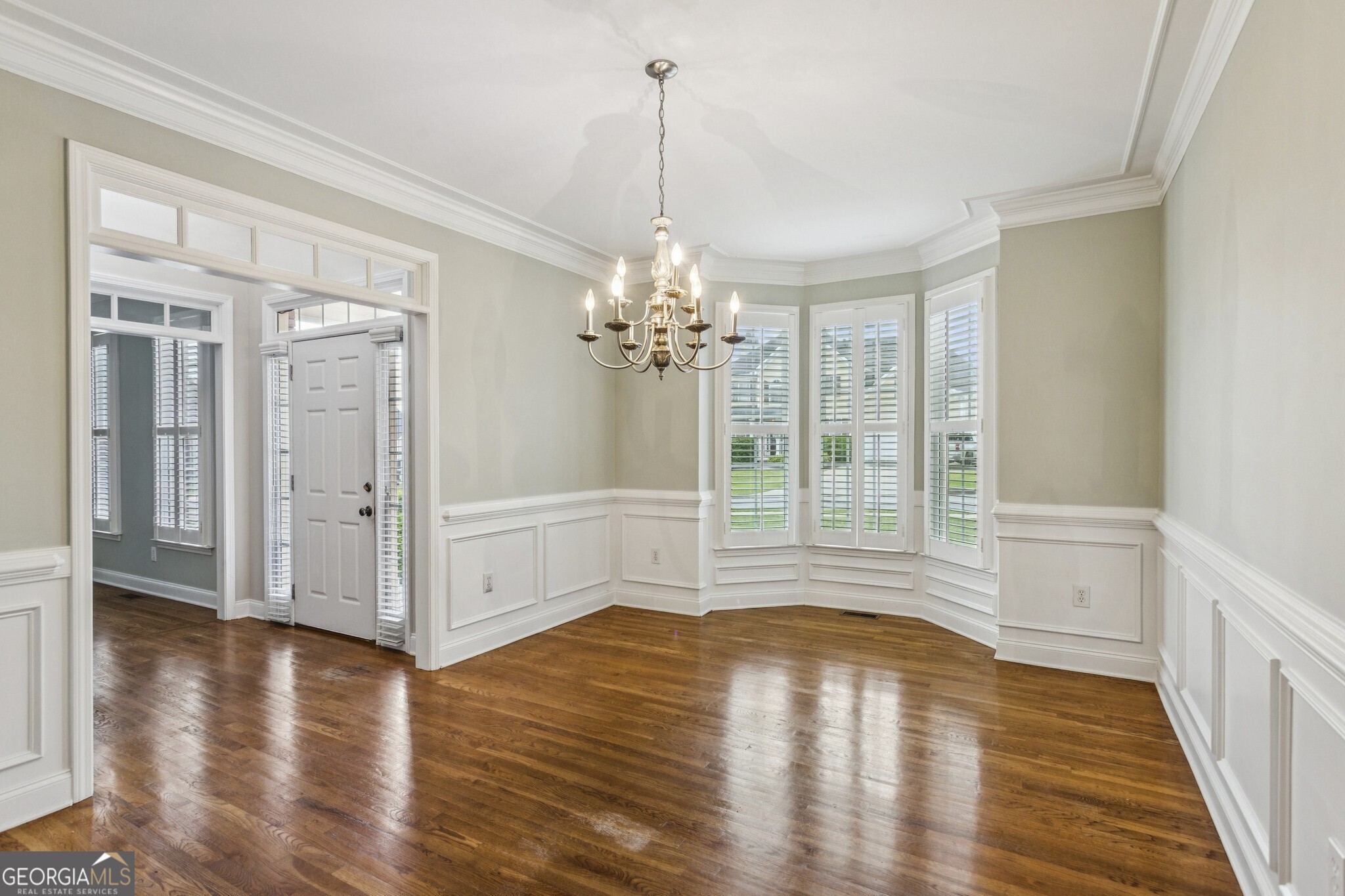 2003 Haydenbrook Drive NW Acworth GA 30101