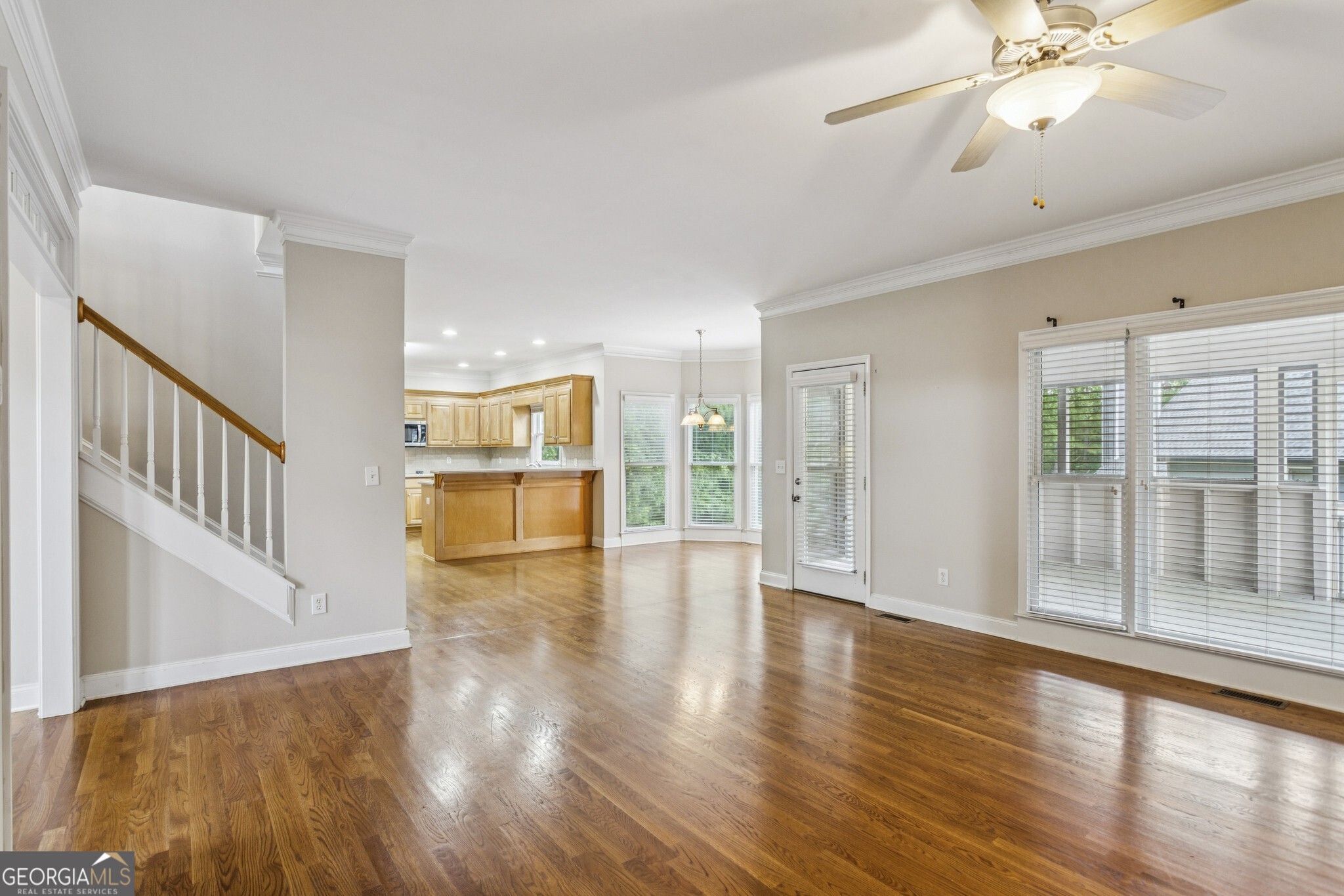 2003 Haydenbrook Drive NW Acworth GA 30101