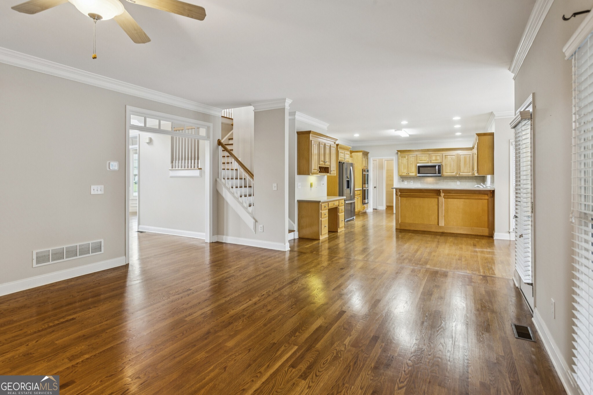 2003 Haydenbrook Drive NW Acworth GA 30101