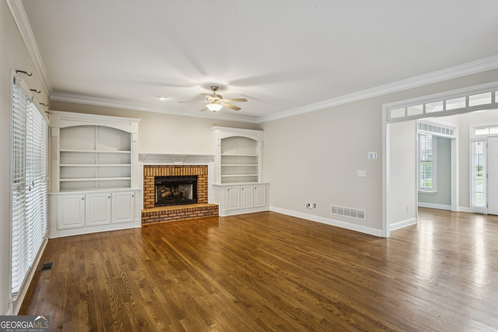 2003 Haydenbrook Drive NW Acworth GA 30101