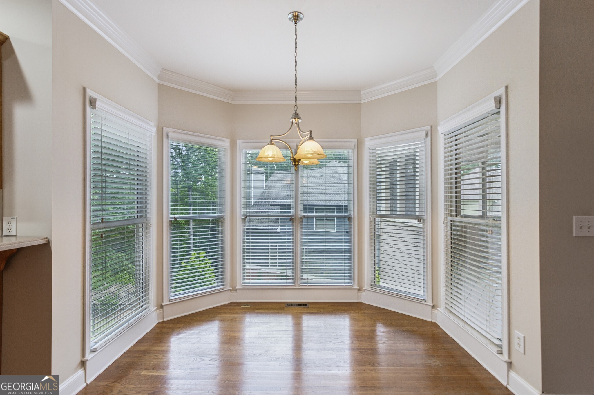 2003 Haydenbrook Drive NW Acworth GA 30101