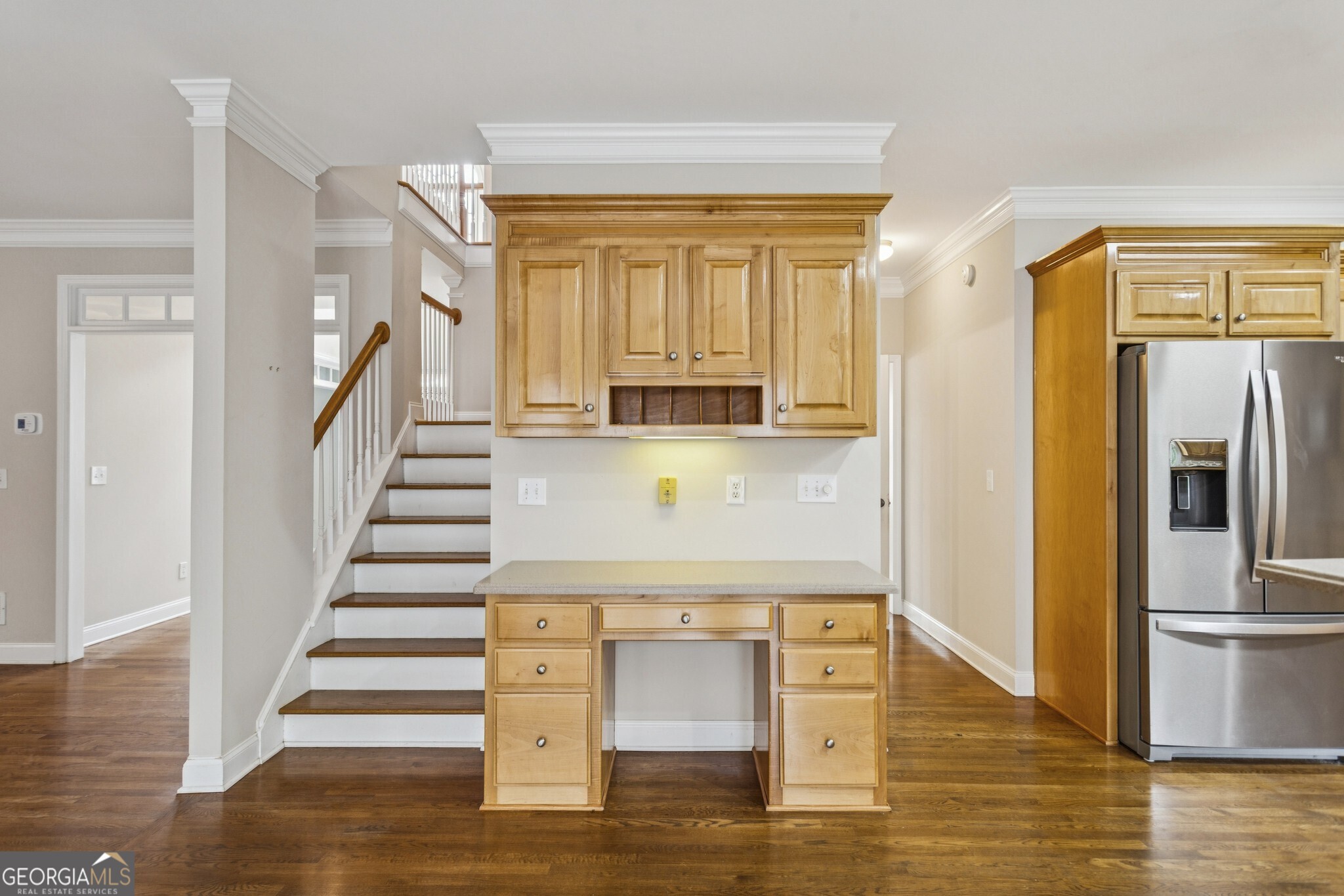 2003 Haydenbrook Drive NW Acworth GA 30101