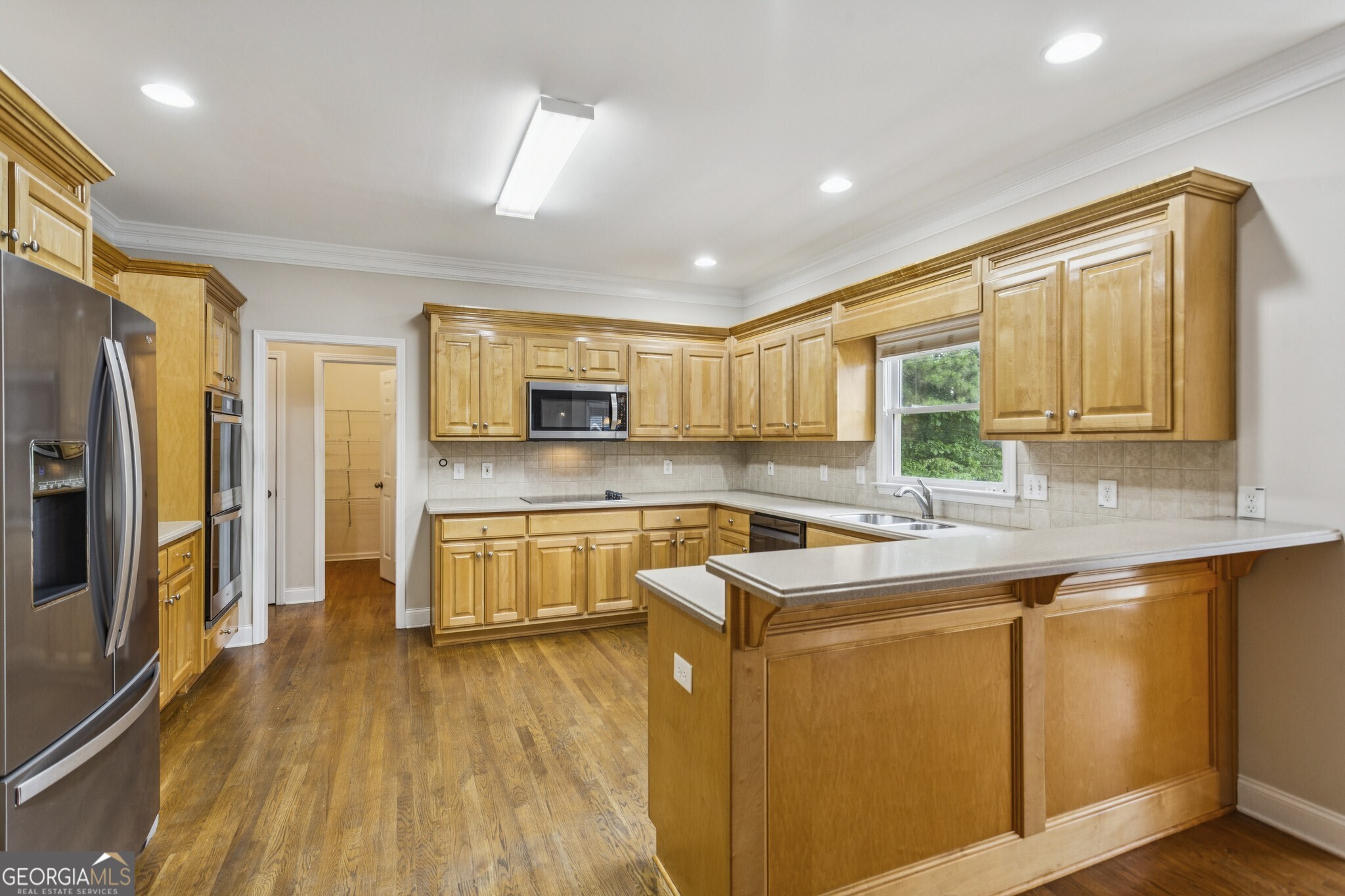 2003 Haydenbrook Drive NW Acworth GA 30101